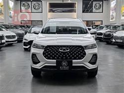 شيري تيجو 7 برو